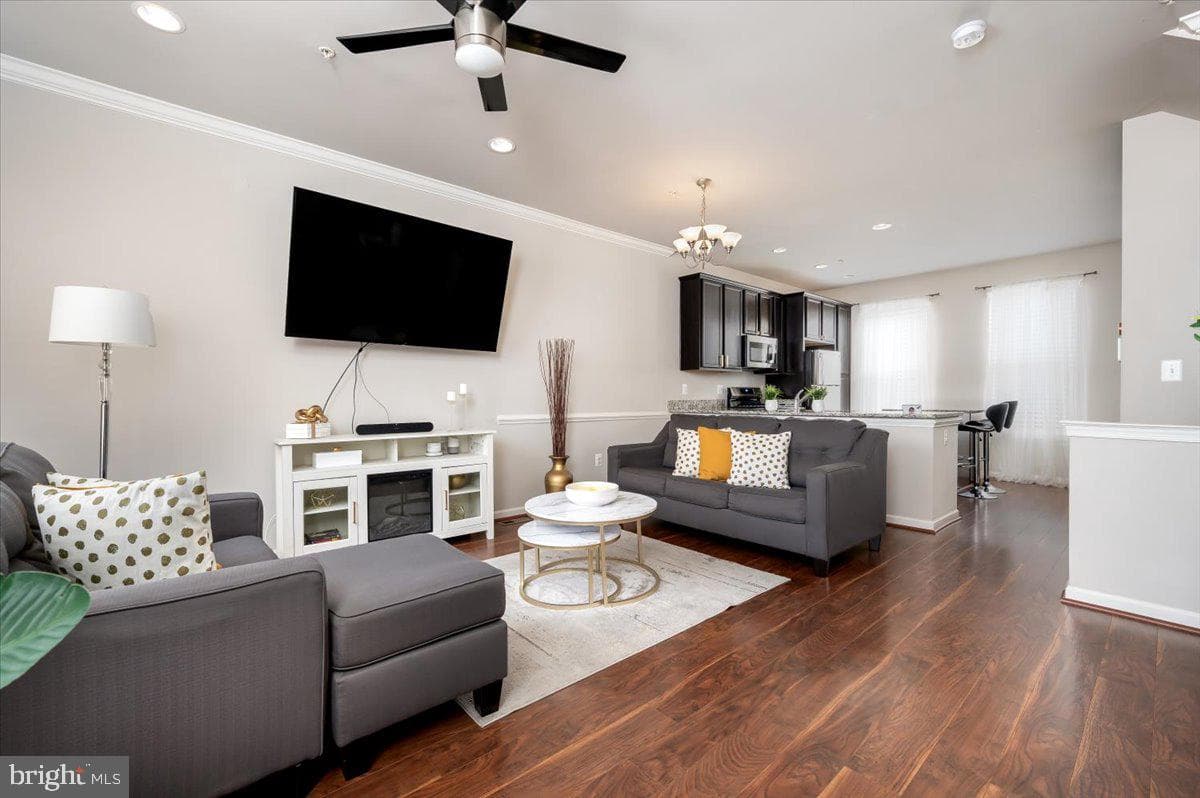 7709 Allen Wood Court photo 8