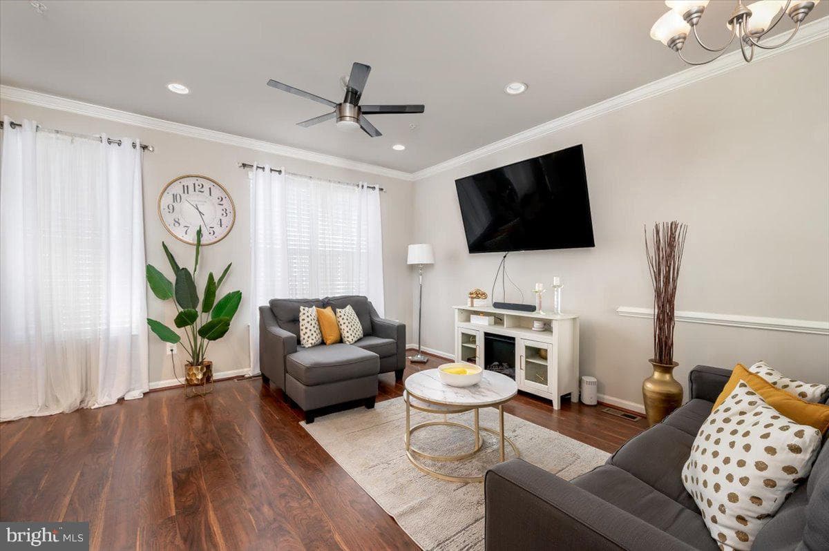 7709 Allen Wood Court photo 9