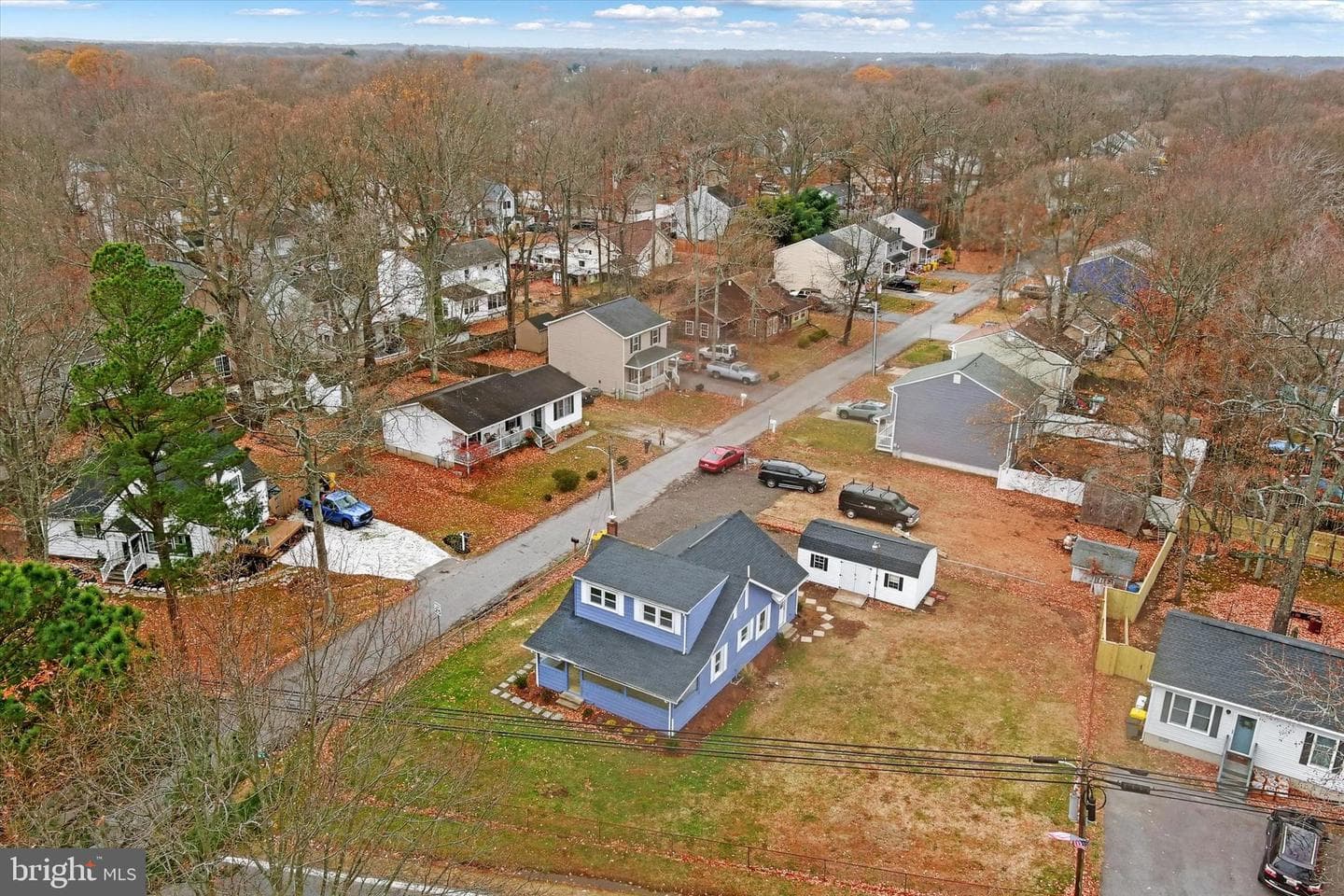 6320 Shady Side Road photo 34