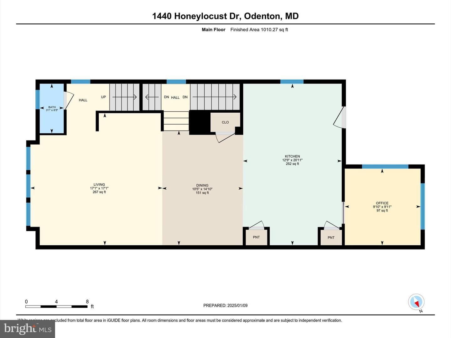 1440 Honeylocust Drive photo 51