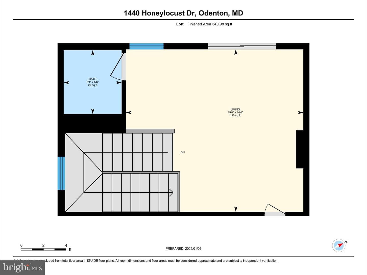 1440 Honeylocust Drive photo 52