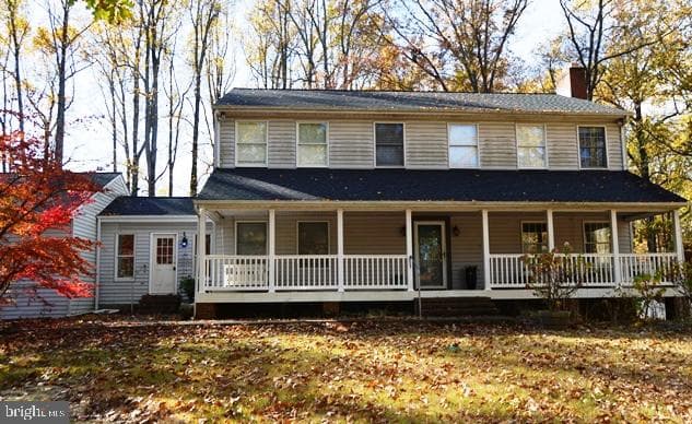 6506 Wilson Road photo 1