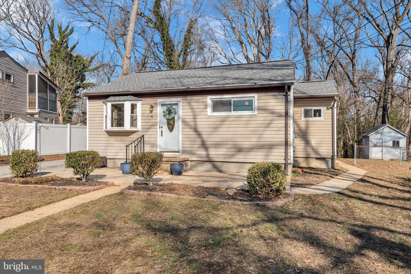 4 Spring Knoll Drive photo 2