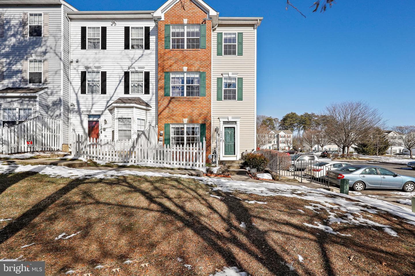 1646 Briarview Court #43 photo 2