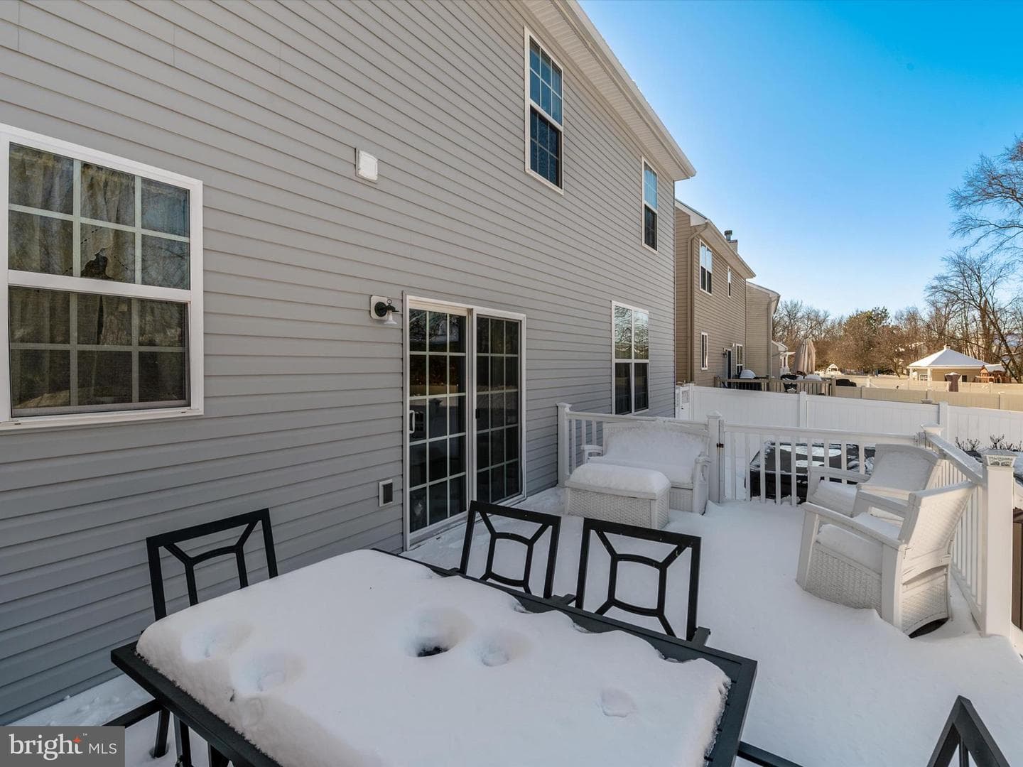 220 Matfield Court photo 26