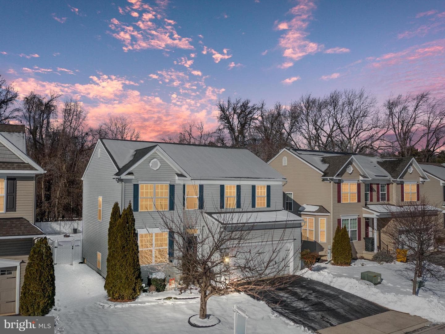 220 Matfield Court photo 4