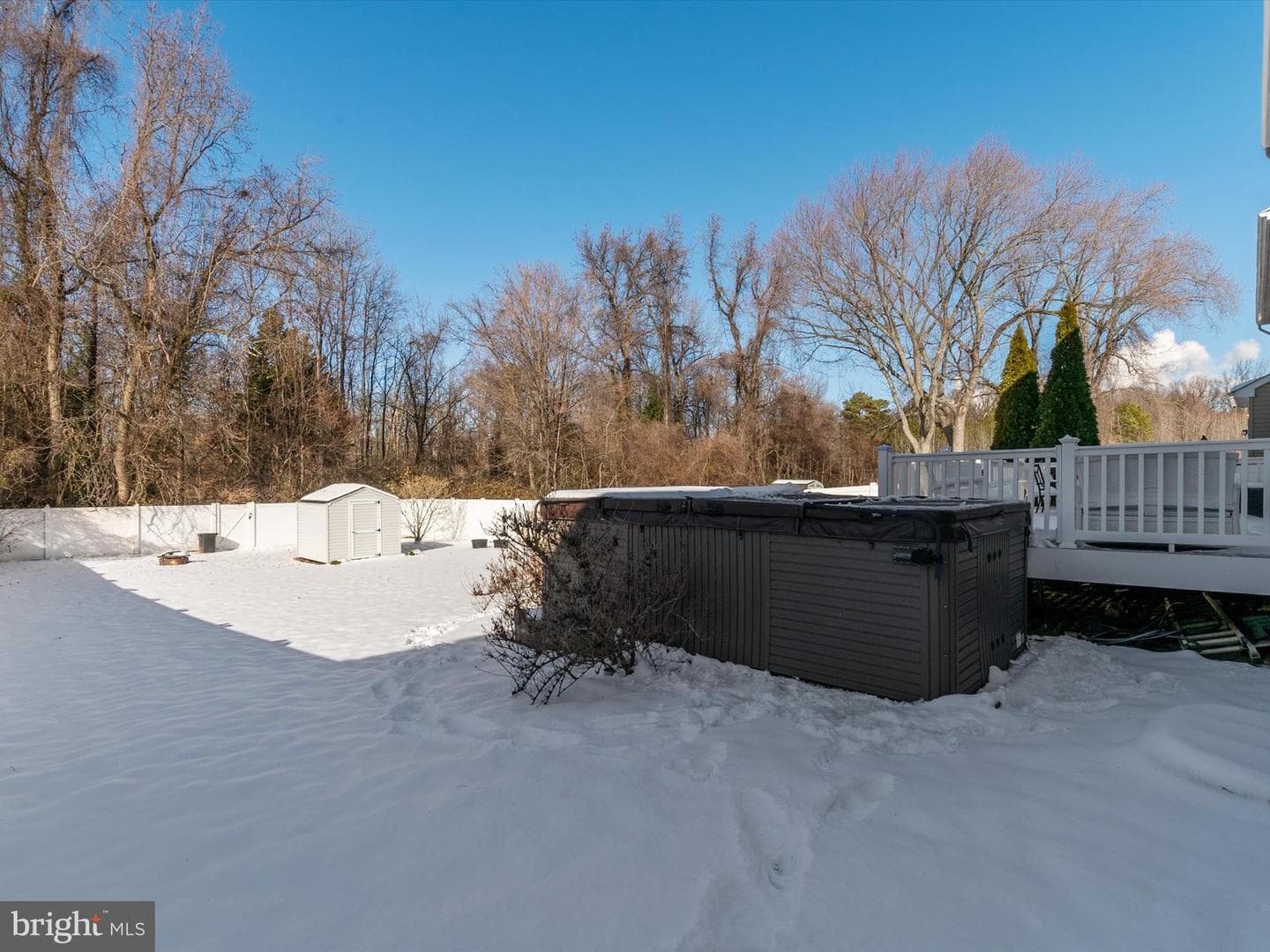 220 Matfield Court photo 50