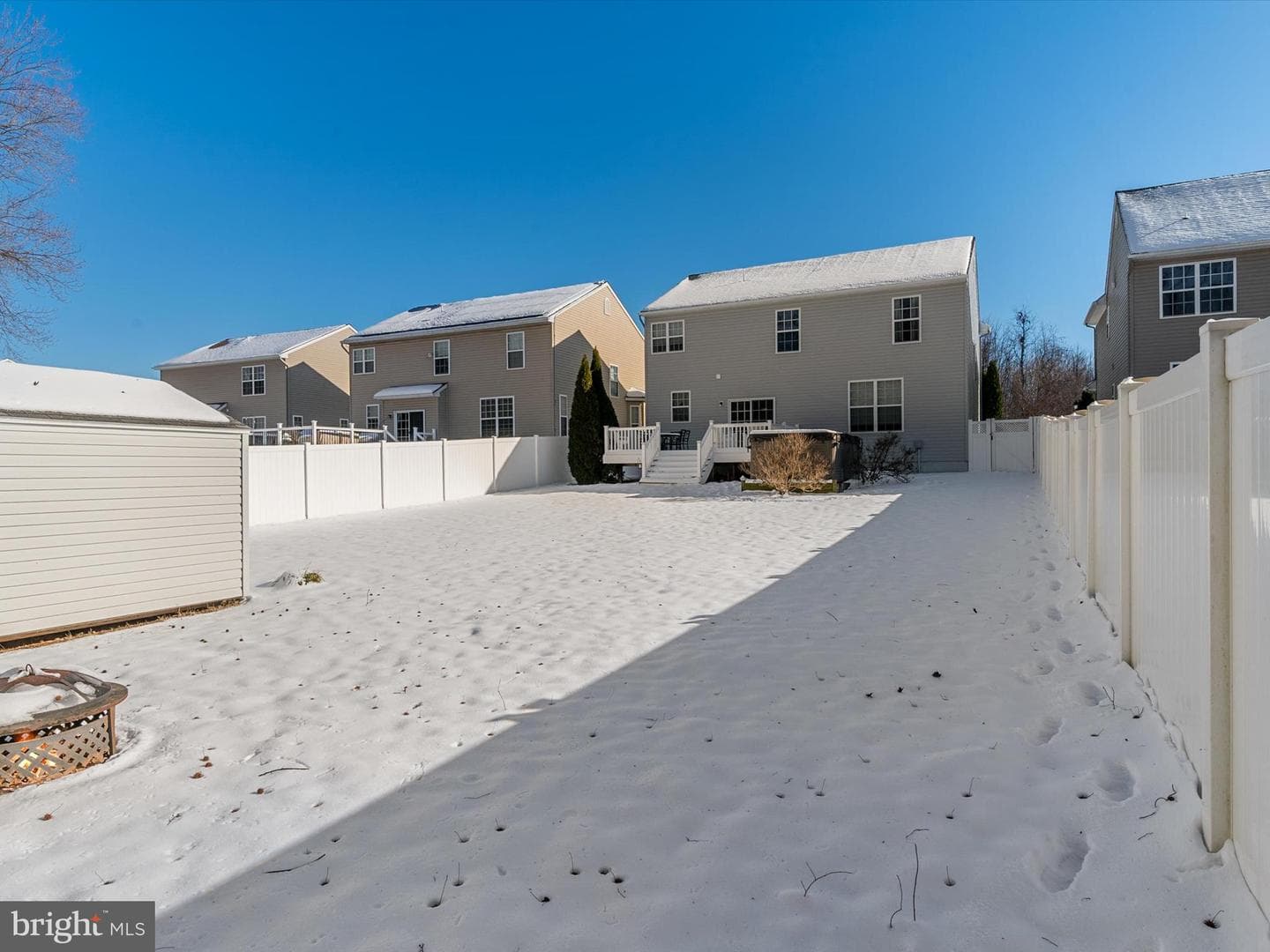 220 Matfield Court photo 51
