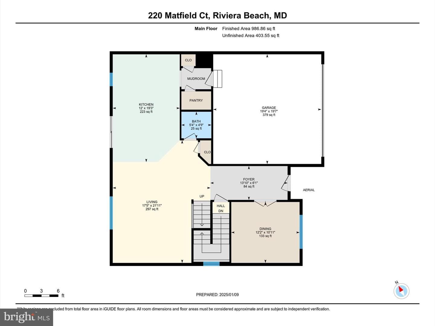 220 Matfield Court photo 62