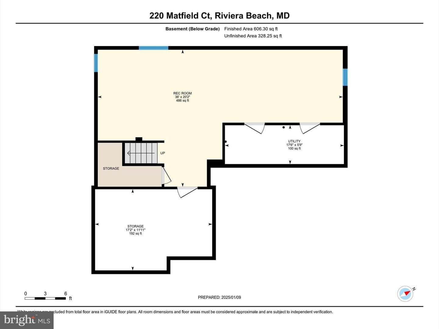 220 Matfield Court photo 64