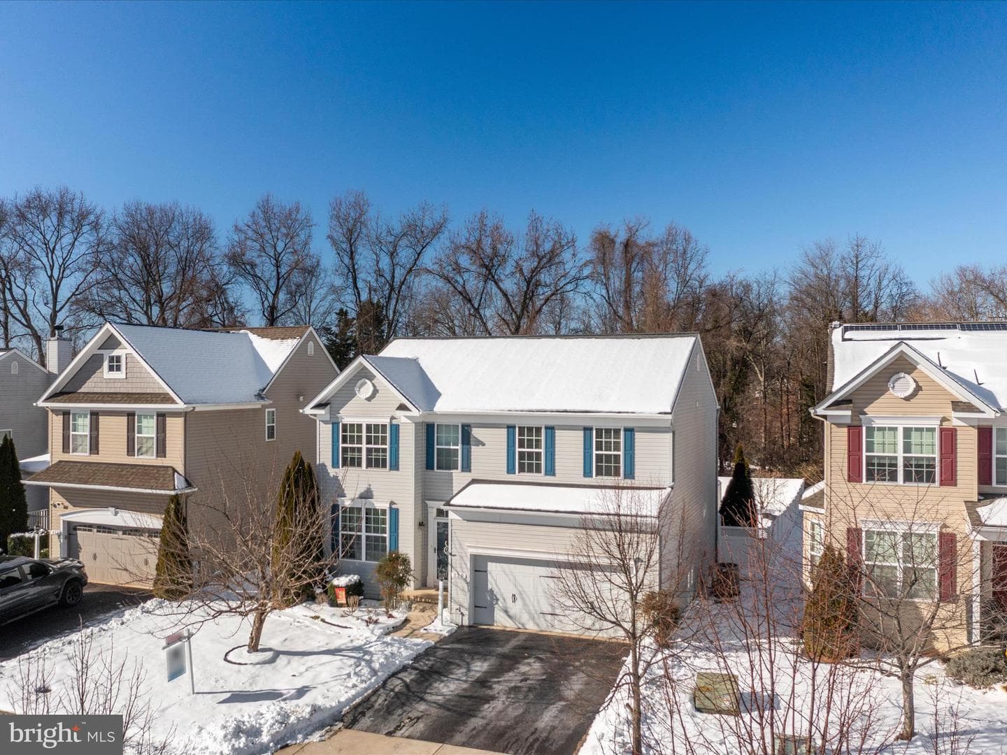 220 Matfield Court photo 8
