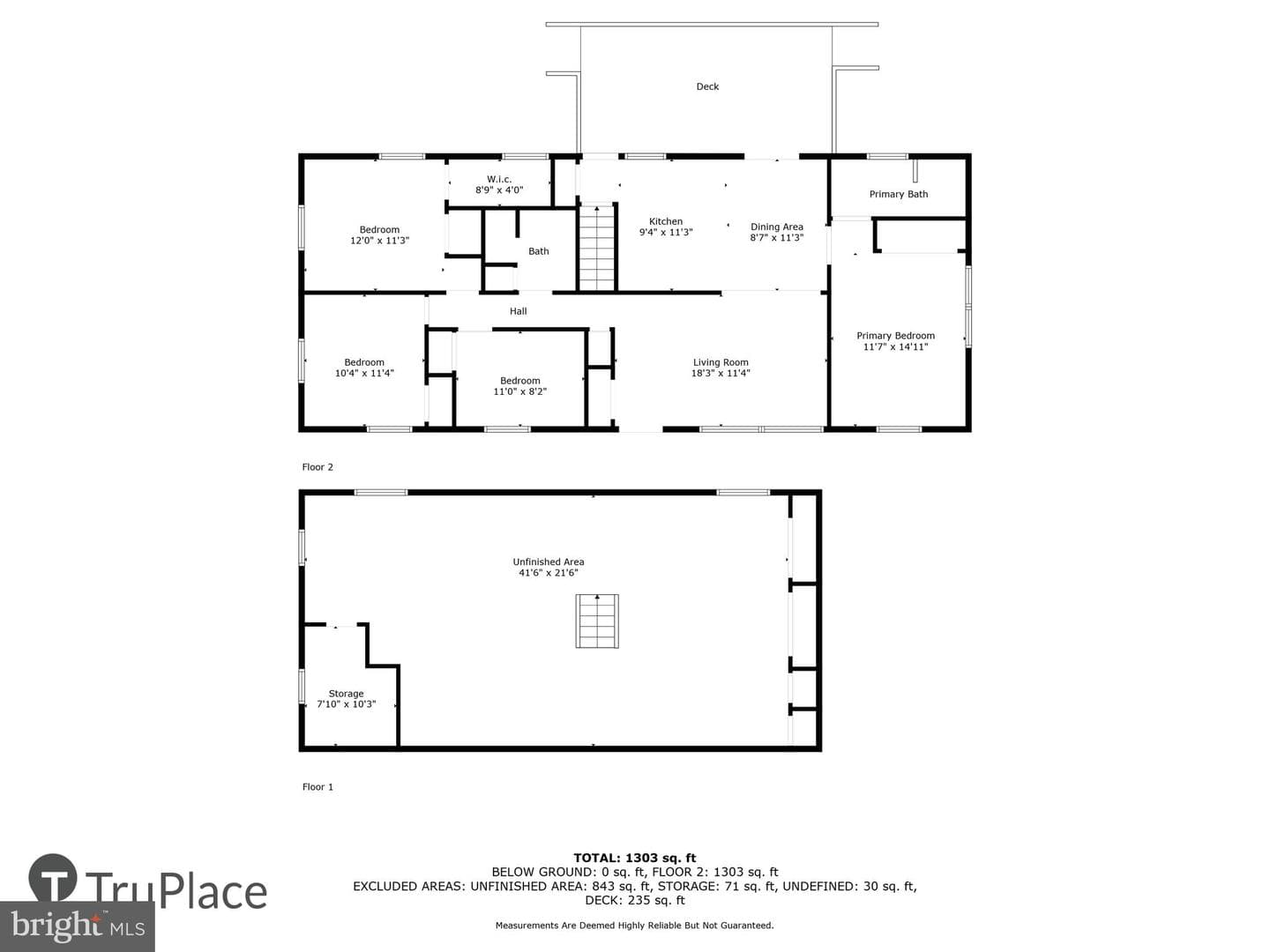 790 Stinchcomb Road photo 3