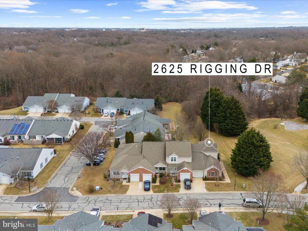 2625 Rigging Drive photo 1