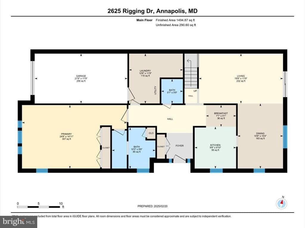 2625 Rigging Drive photo 43