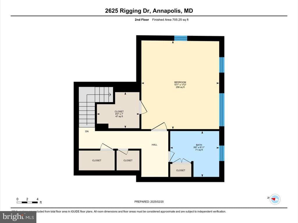 2625 Rigging Drive photo 44