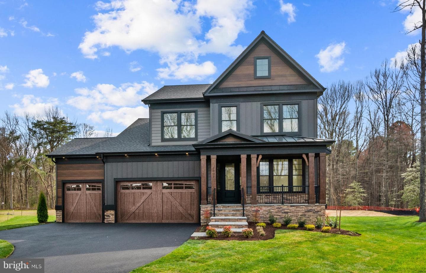 2003 Cornfield Creek Way