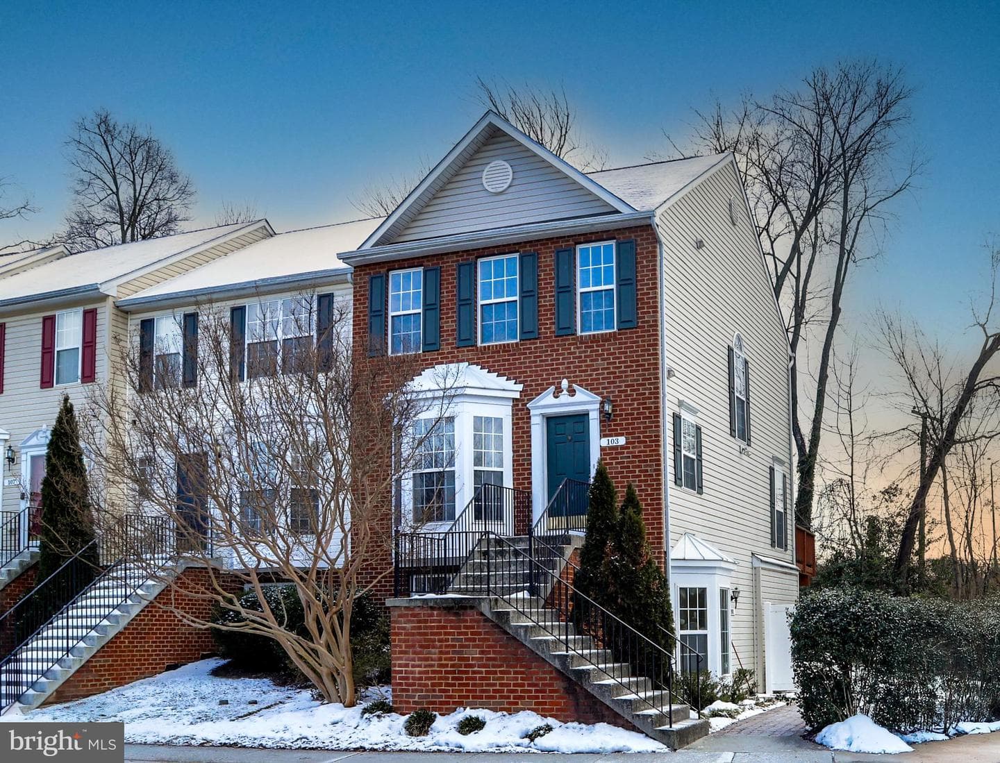 103 Heather Stone Way #S photo 2