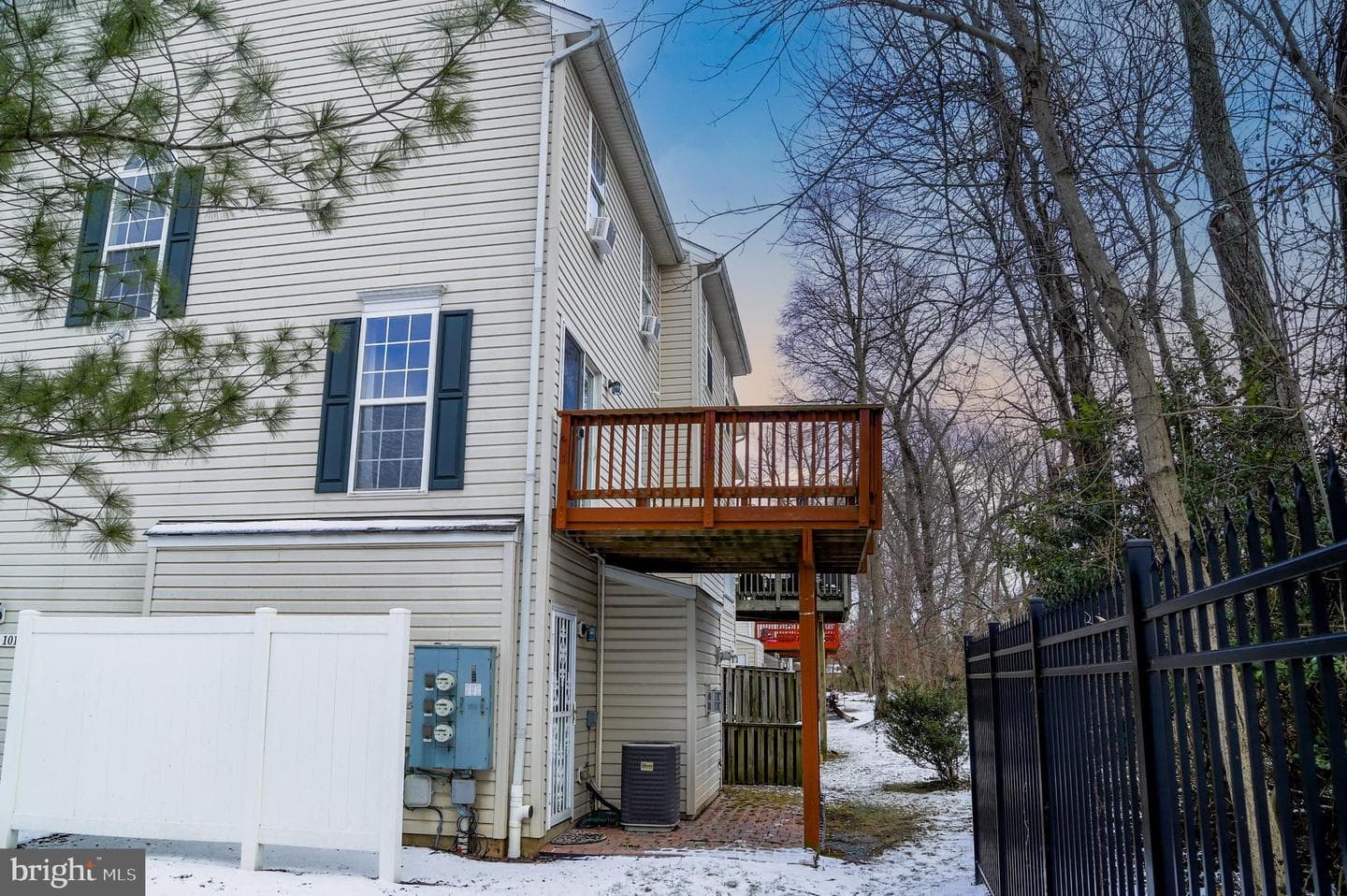 103 Heather Stone Way #S photo 24