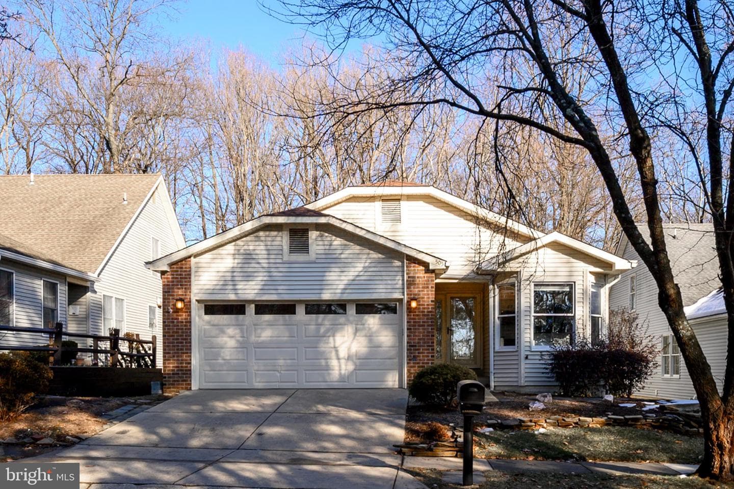 505 Coover Road