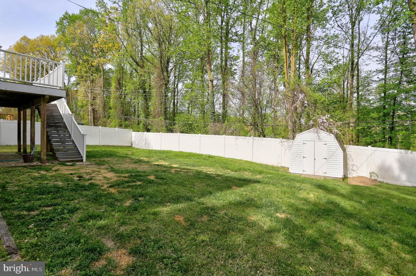 534 Crestpark Drive photo 17