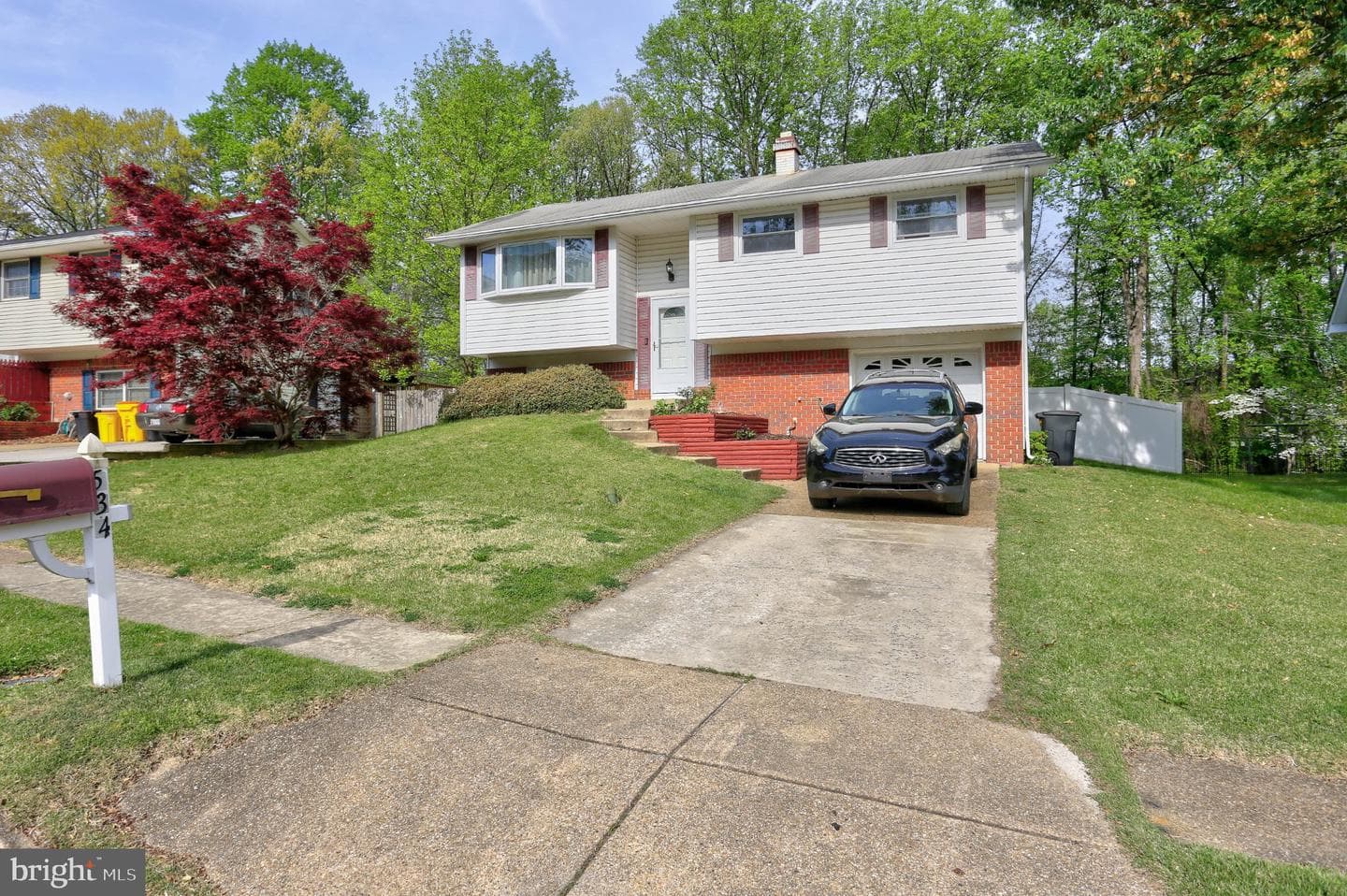 534 Crestpark Drive photo 2