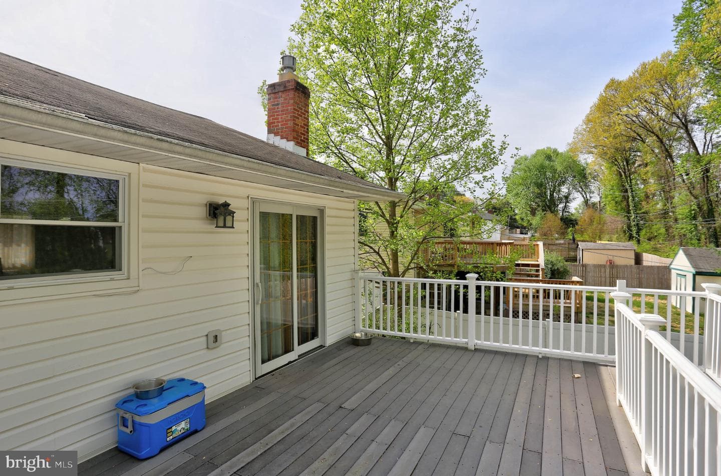 534 Crestpark Drive photo 23