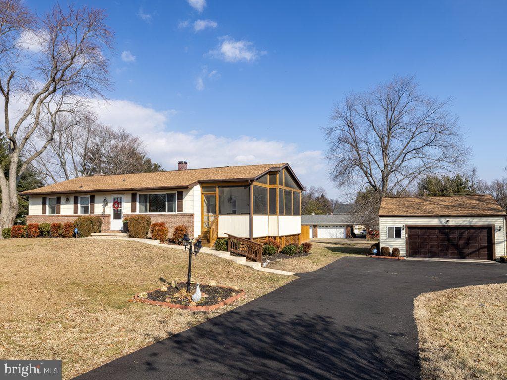 760 Old Stevenson Road