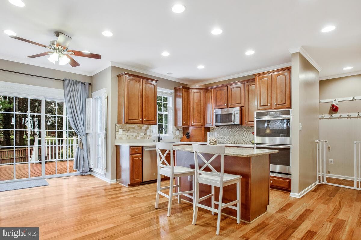 2405 Dale Brook Court photo 10