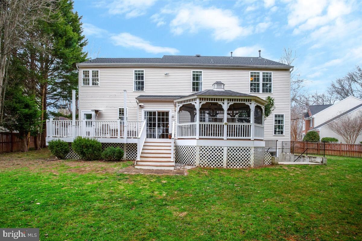 2405 Dale Brook Court photo 3