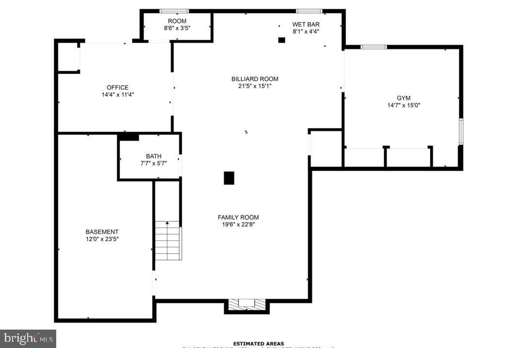 2405 Dale Brook Court photo 38