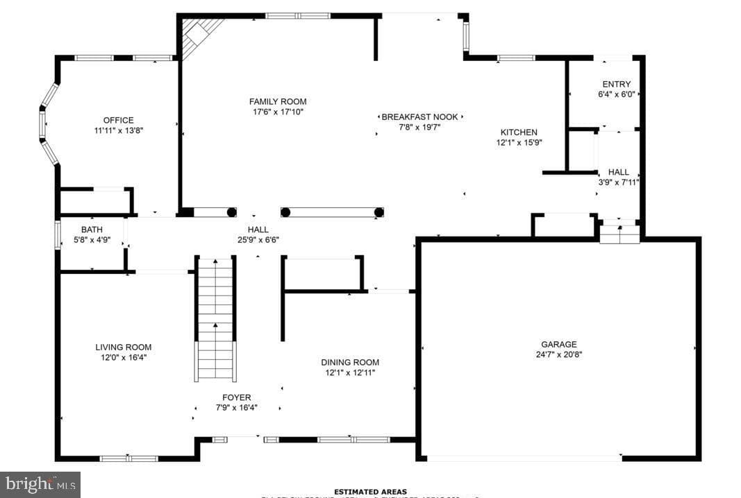 2405 Dale Brook Court photo 4