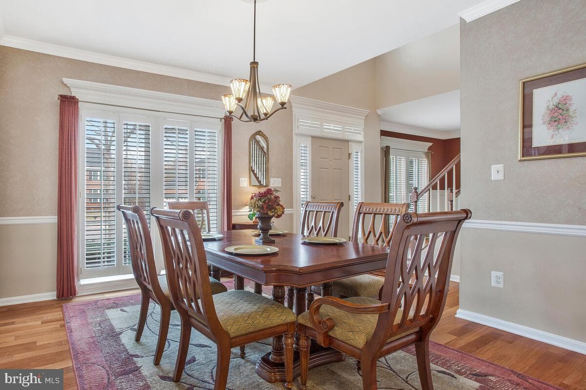2405 Dale Brook Court photo 5