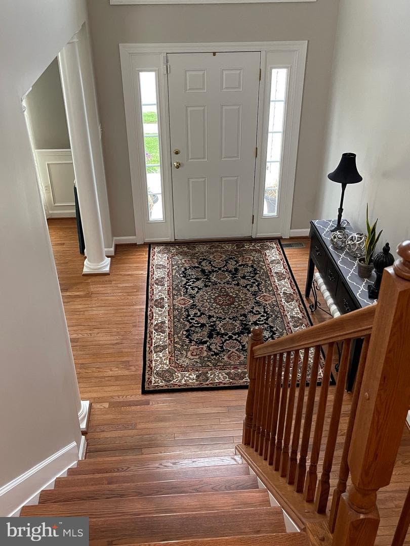 8107 Mount Aventine Road photo 3