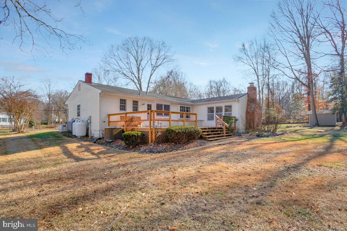 3660 N Carolina Avenue photo 28