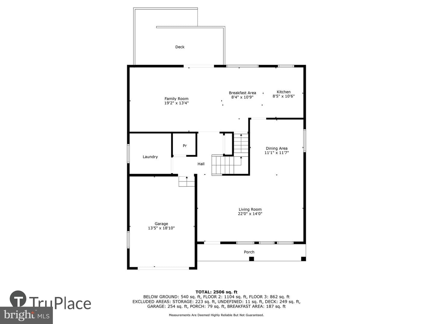 276 Capote Court W photo 38