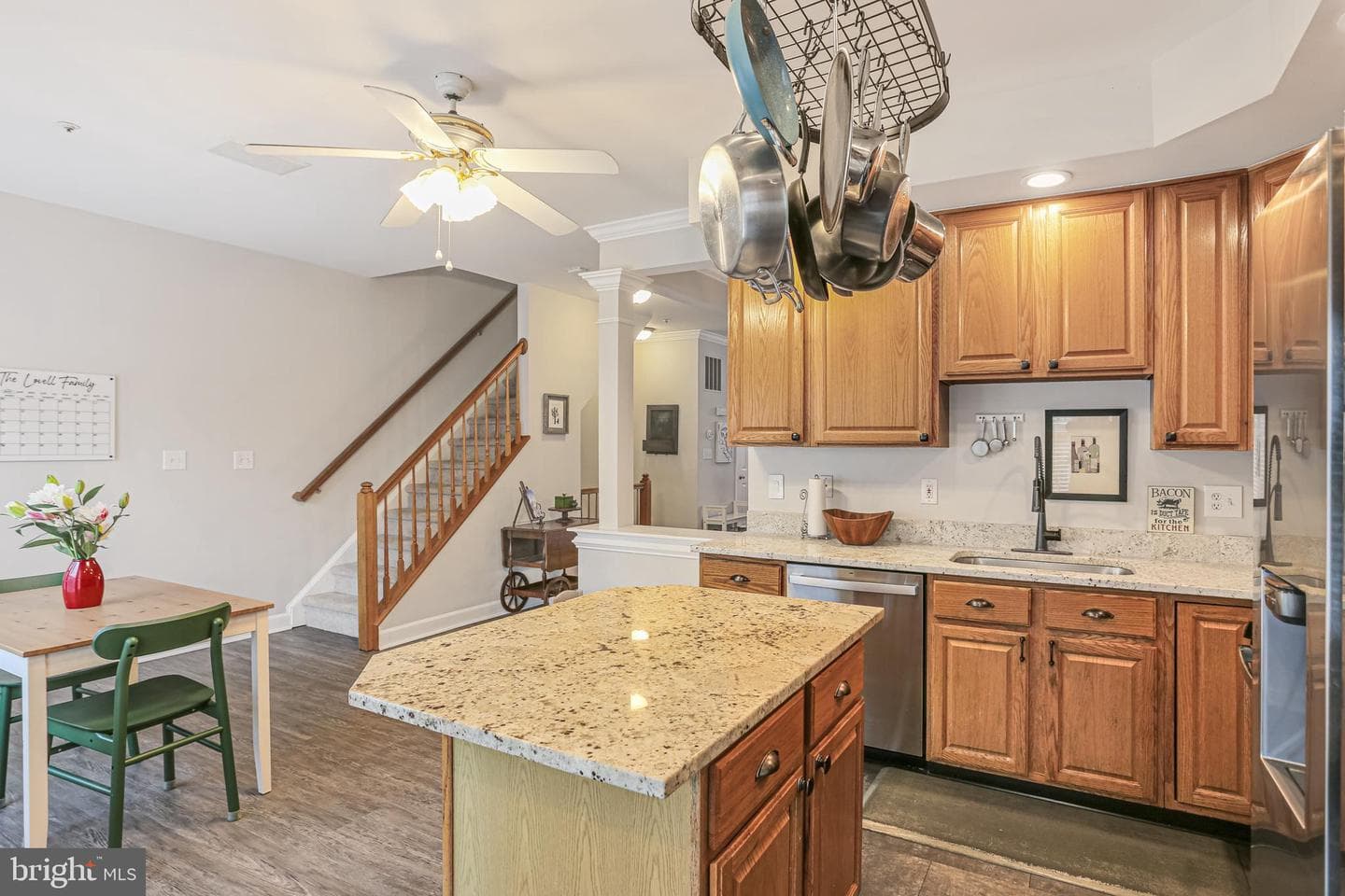 3521 Marcey Creek Road photo 10
