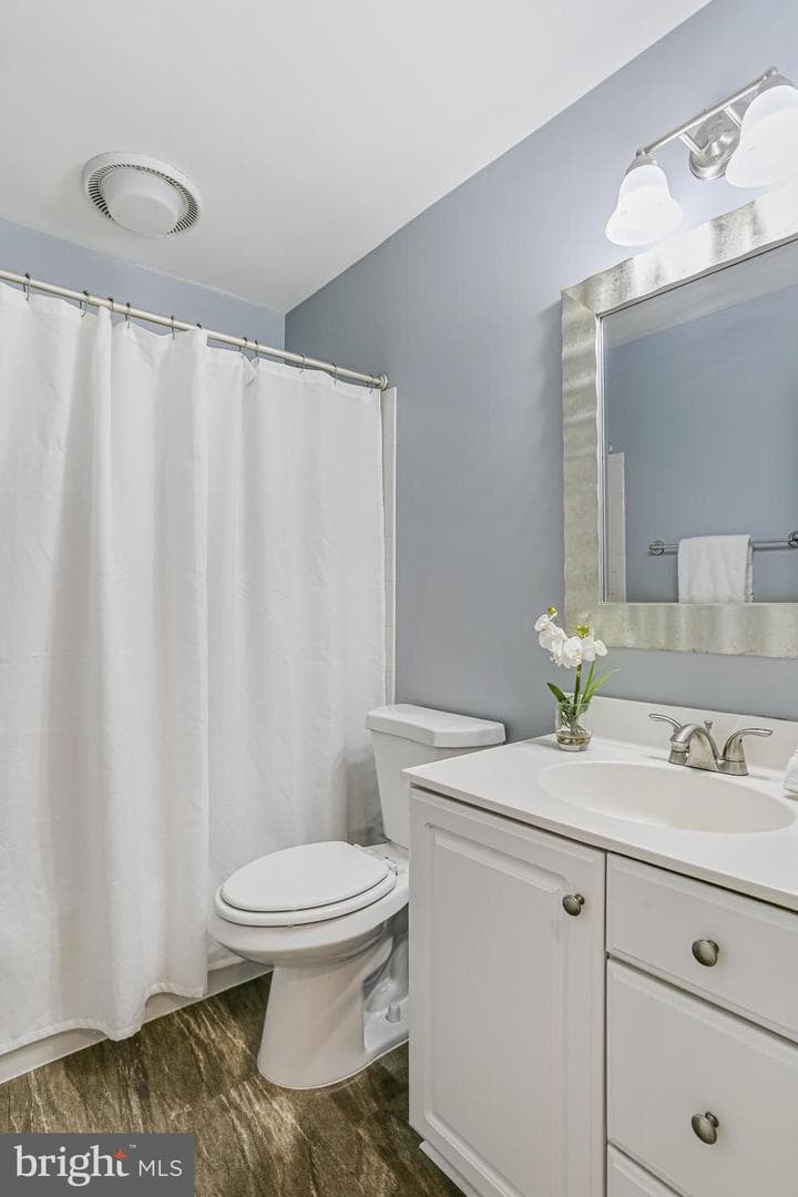 3521 Marcey Creek Road photo 22