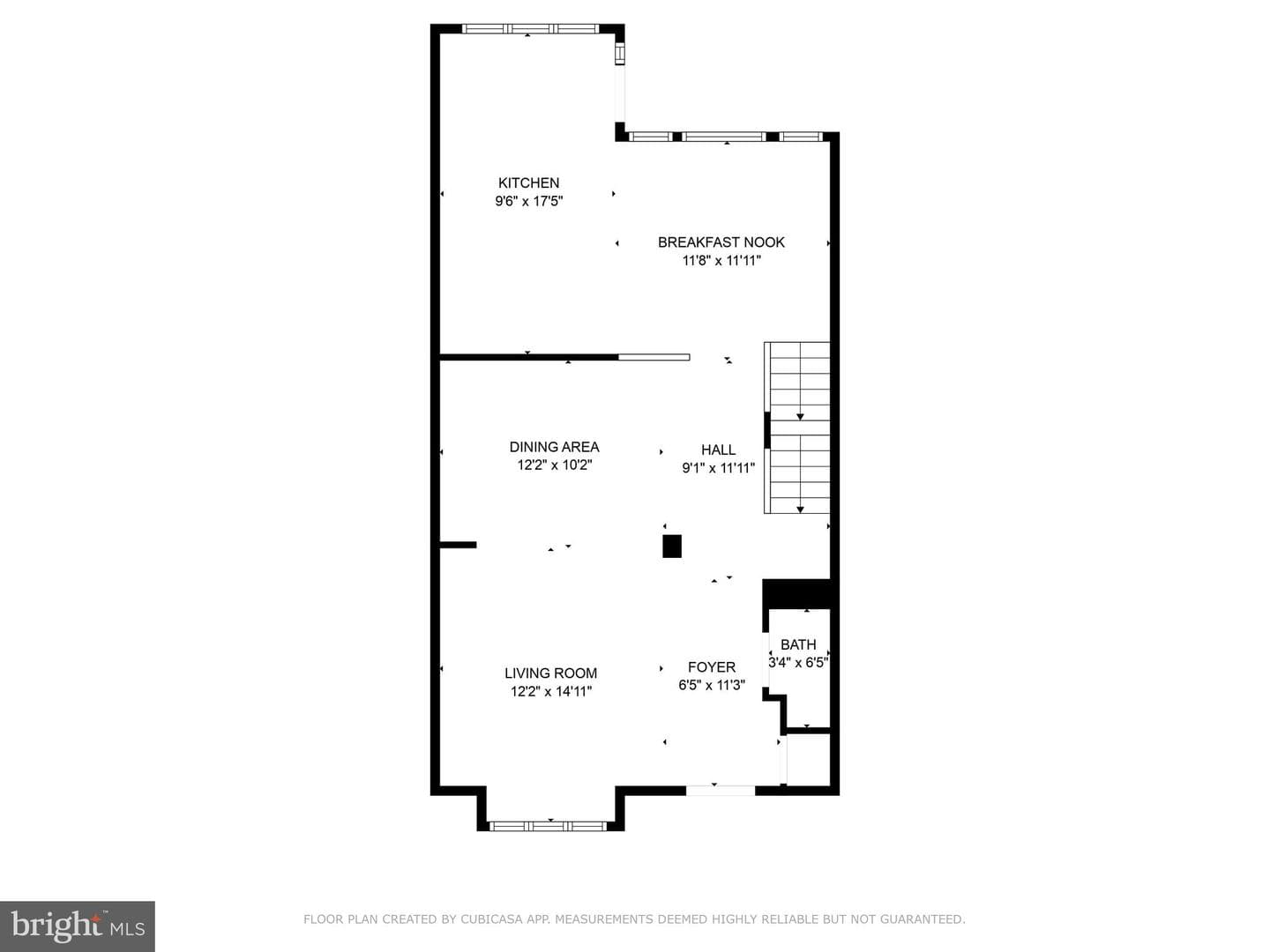 3521 Marcey Creek Road photo 43