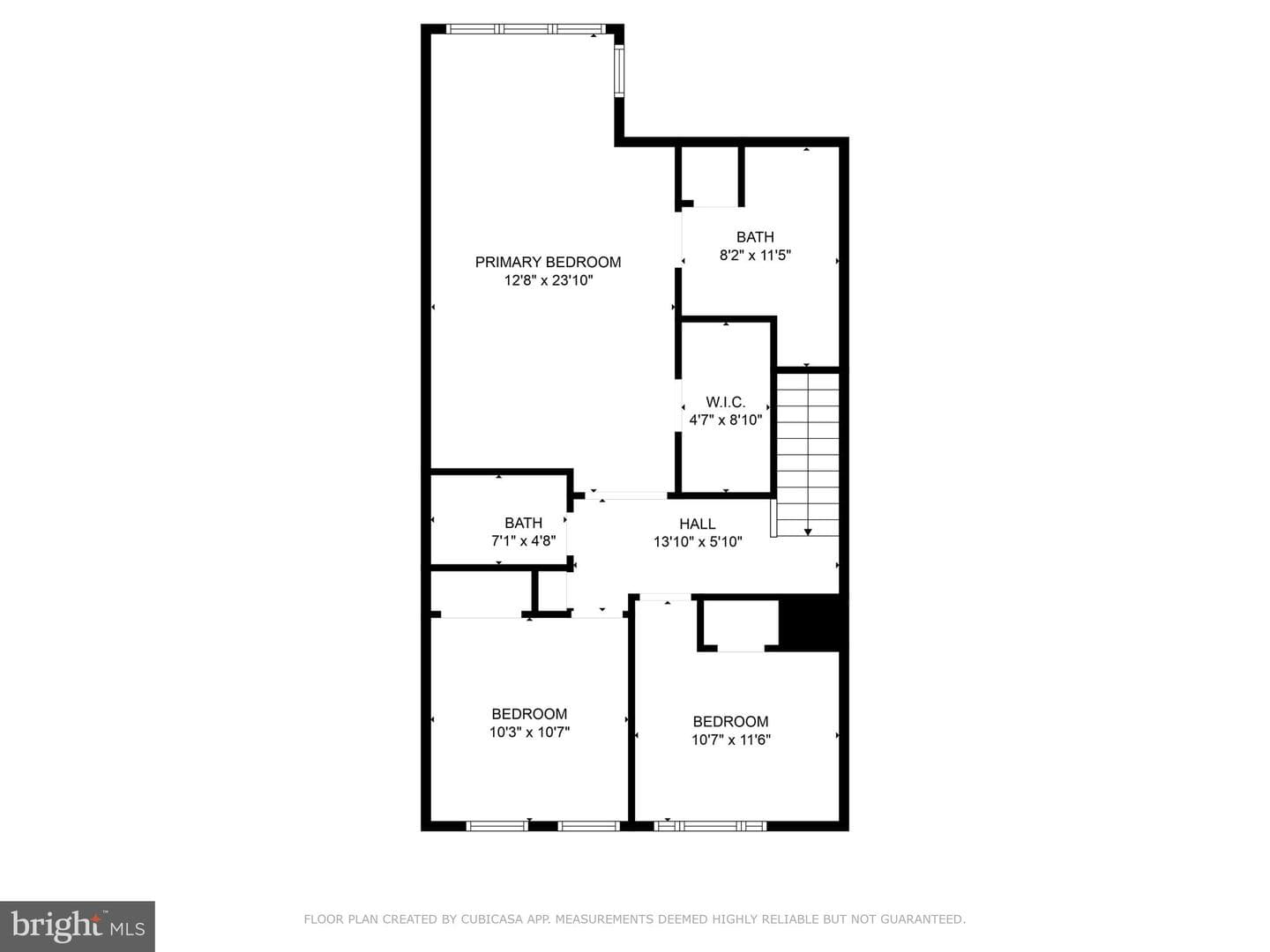 3521 Marcey Creek Road photo 44