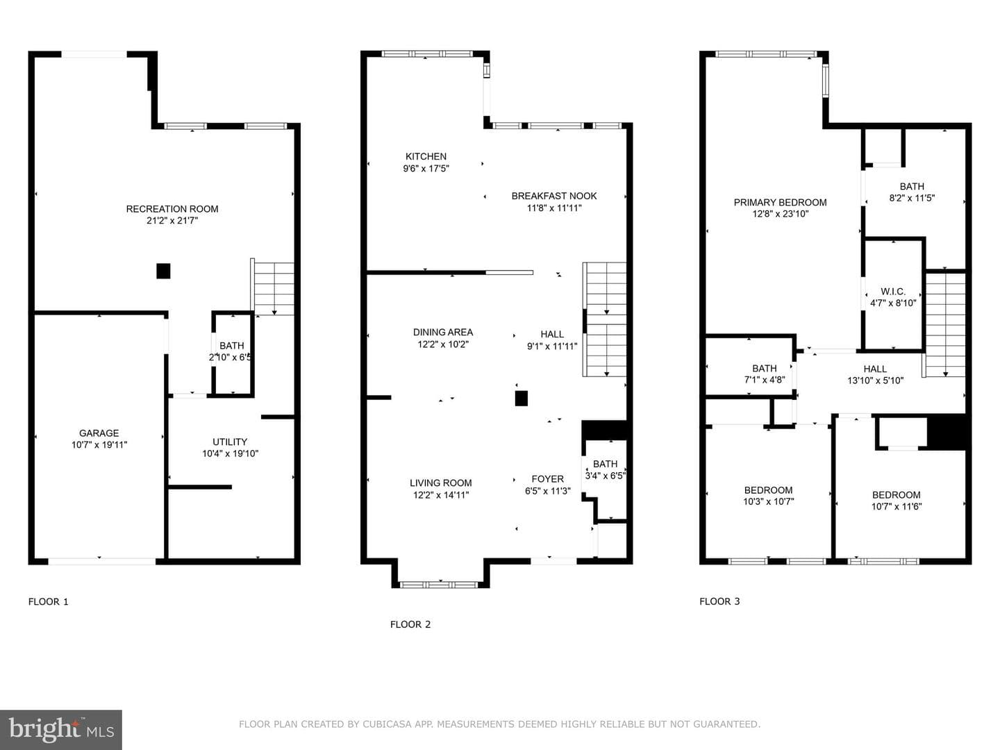 3521 Marcey Creek Road photo 45