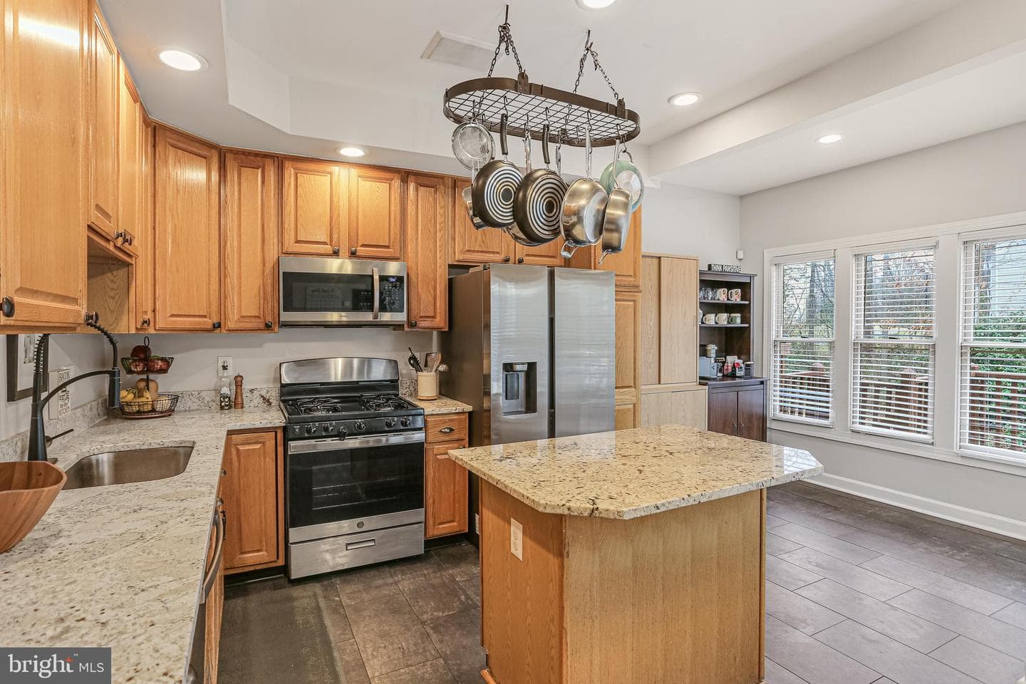 3521 Marcey Creek Road photo 8