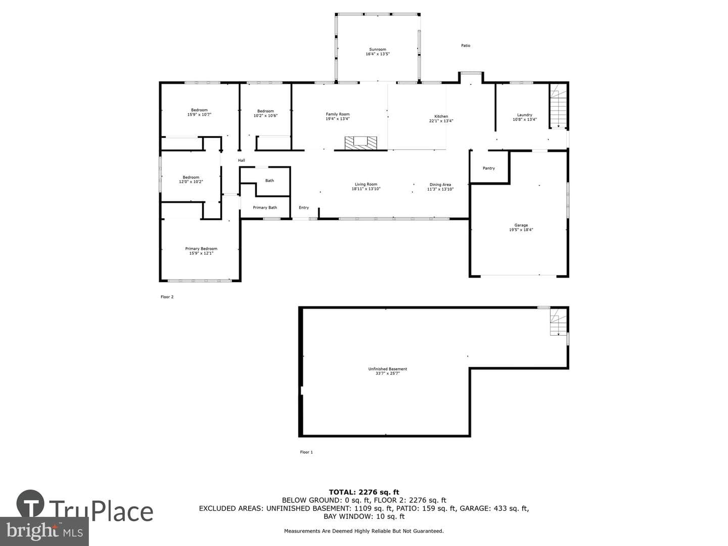1854 Lindamoor Drive photo 37
