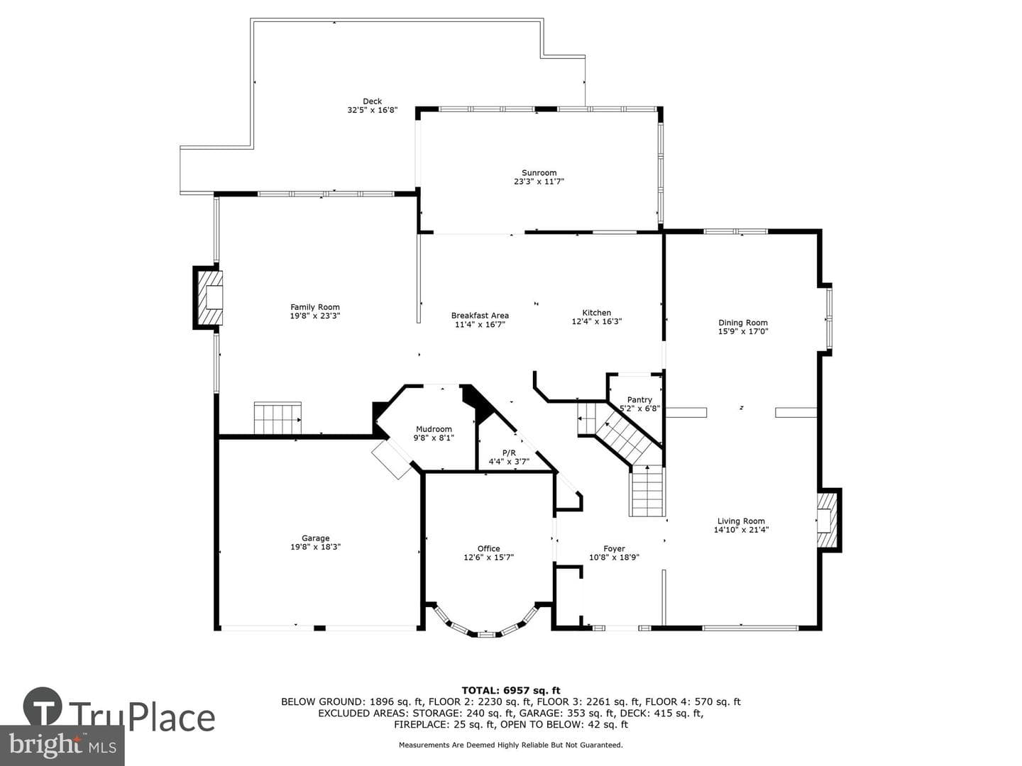 2910 Boyds Cove Drive photo 44