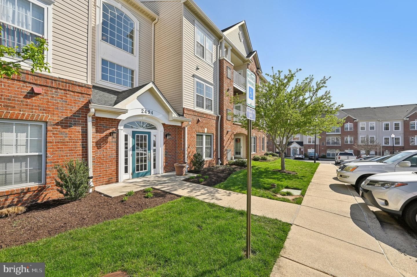 2494 Amber Orchard Court E #301 photo 37