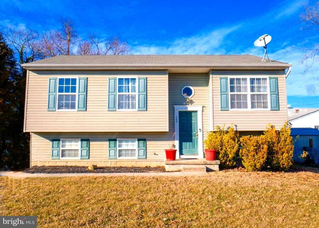 122 Haile Avenue photo 1
