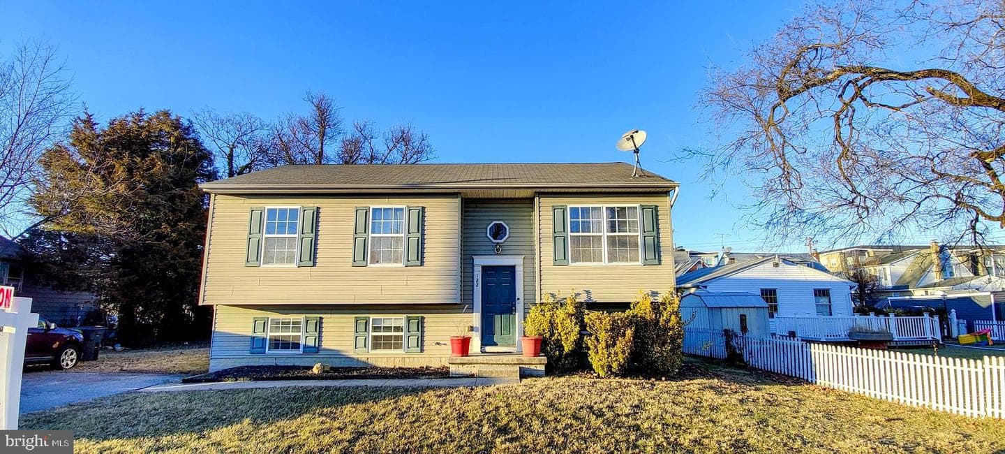 122 Haile Avenue photo 2