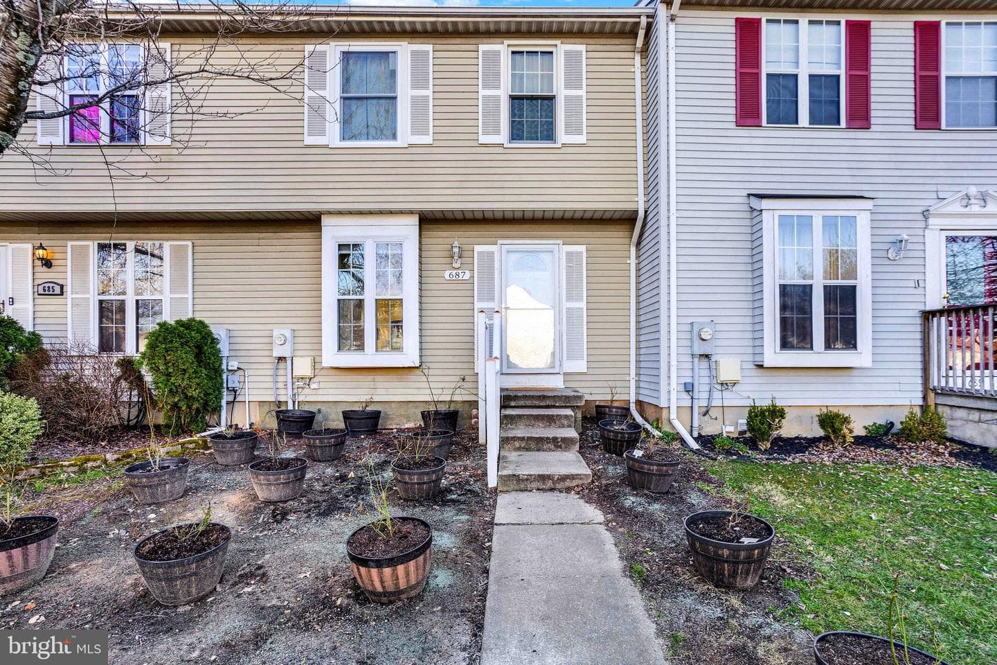 687 Cog Court #38 photo 16
