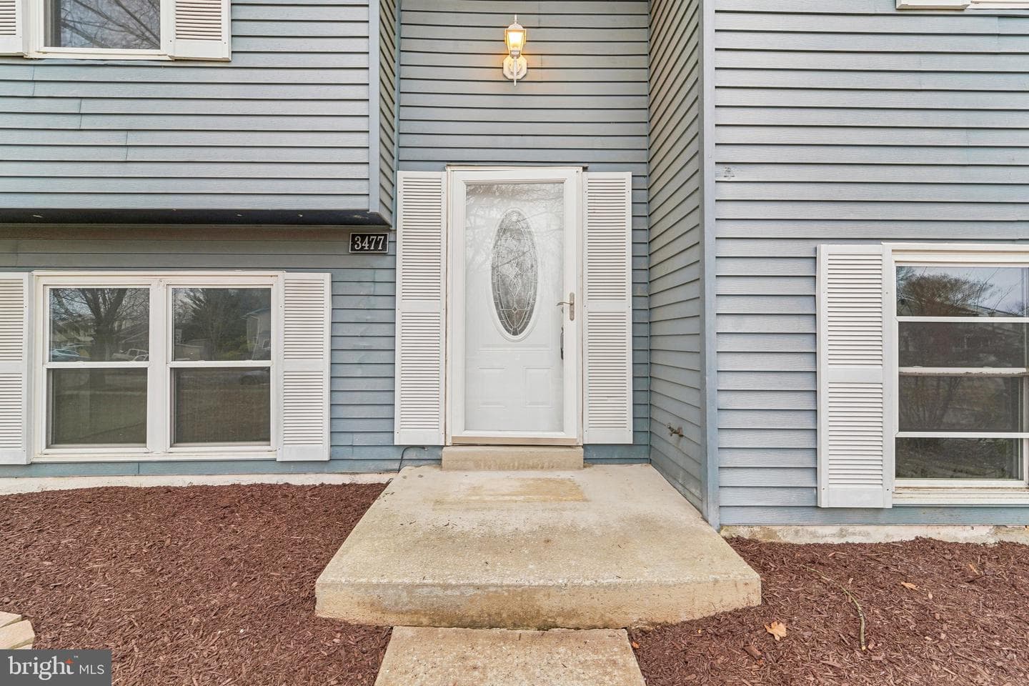3477 Old Crown Drive photo 4