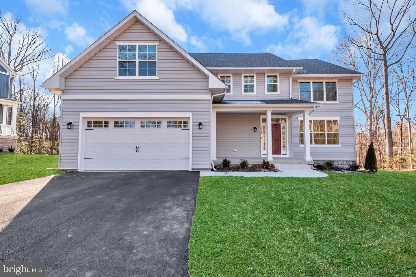 6502 Whitetail Crossing Way, Hanover
