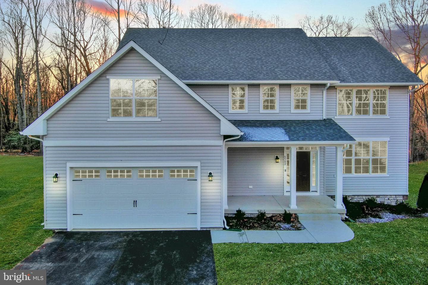 6502 Whitetail Crossing Way, Hanover